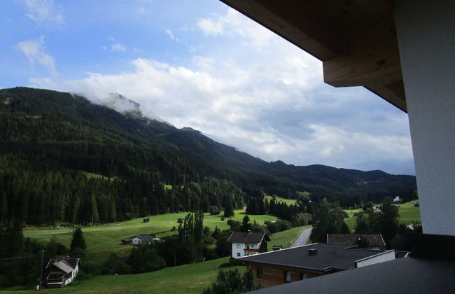 Apartment Skyline - Foto 30