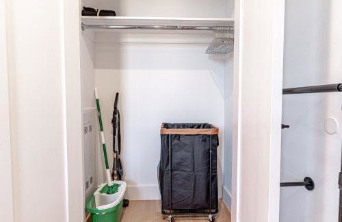 Industrial Style Brooklyn Retreat w Balcony - Foto 26