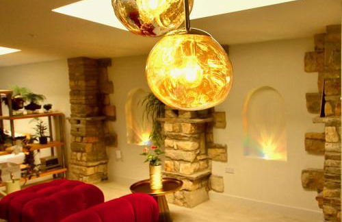 The Old Poolhouse - Foto 3