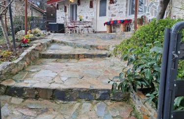 Woodstone House - Photo 56