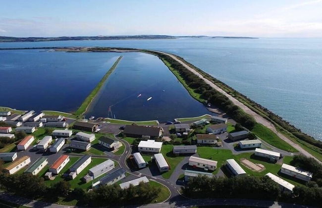 Lake District Static Caravan Lakeside, Cumbria - Foto 27