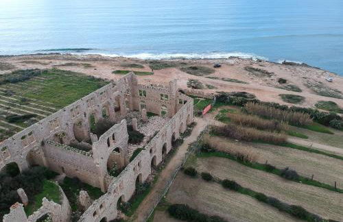 Sea view house, Ponente- Centosicilie - Foto 14