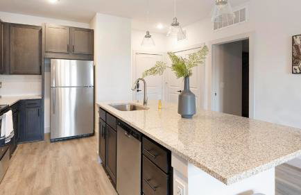 Landing Modern 2BD in Corinth - Foto 40