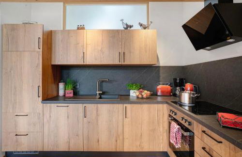 Neubau - Freundliche Fewo Bergblick - Foto 9