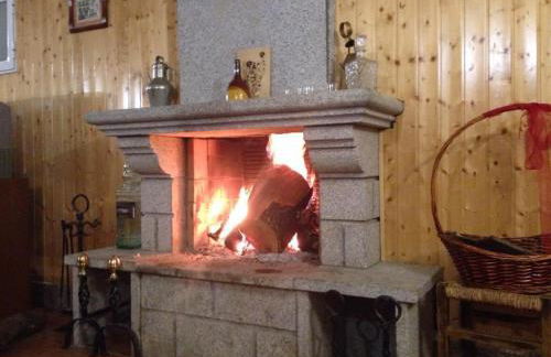 Casa Rural dos Hermanas - Foto 1