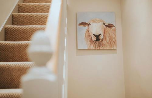 Norm's Nook - Foto 10