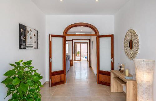 Cas Padrins de ses Tanques - Foto 12