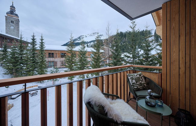 Aparthotel Dorf570 - Foto 52