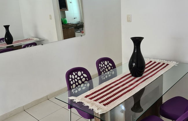 Grande Apartamento Beira-Mar - Photo 11