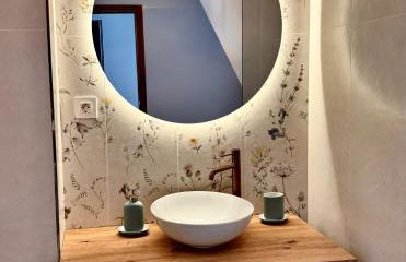 Casa Rural Vieitas - Costa da Morte & Santiago - Foto 8