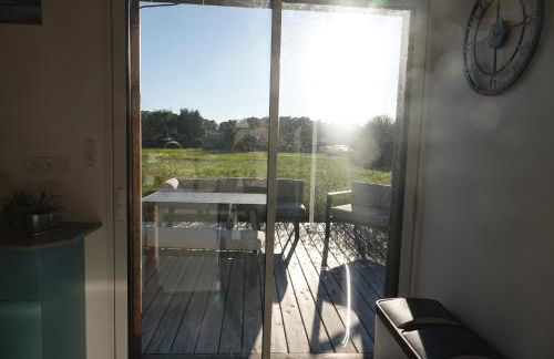 Maison Bois, Les Conches 10 pers - Photo 8