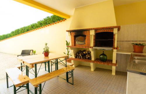 Refúgio de Alburitel - Foto 2