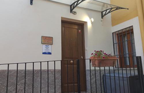 La Carpinteria Alojamiento - Foto 35