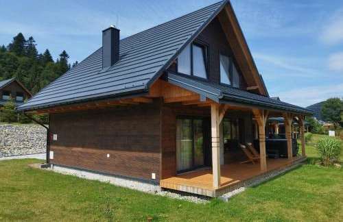 Jabłonki Resort&Spa - Foto 76