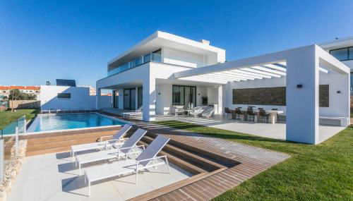 The Villa / Ericeirahills - Foto 2