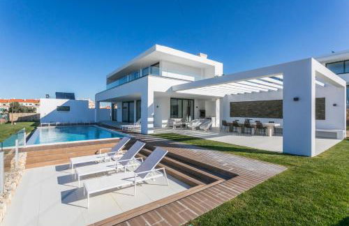 The Villa / Ericeirahills - Foto 2