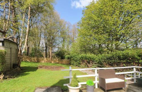 Beechwood House - Foto 29