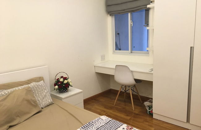 Bridge View Apartment - Foto 6