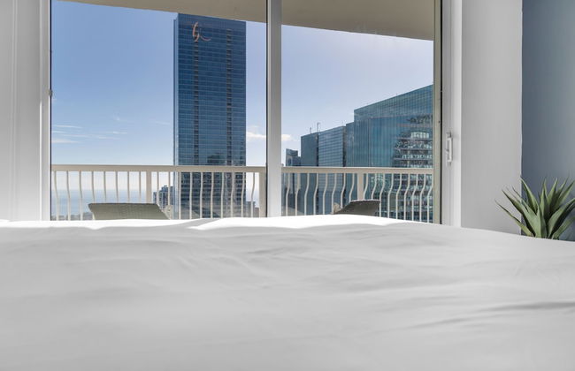 43rd Floor Penthouse in Brickell - Foto 14