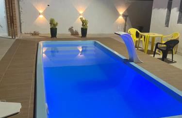 Casa com piscina para veraneio em Barra do Itariri - Bahia - Foto 39