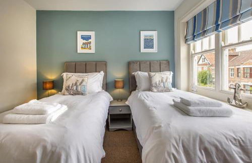 Alton House - The Annexe - Foto 8