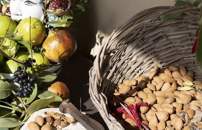 Casale Della Pergola Eco-friendly by the sea - Foto 11