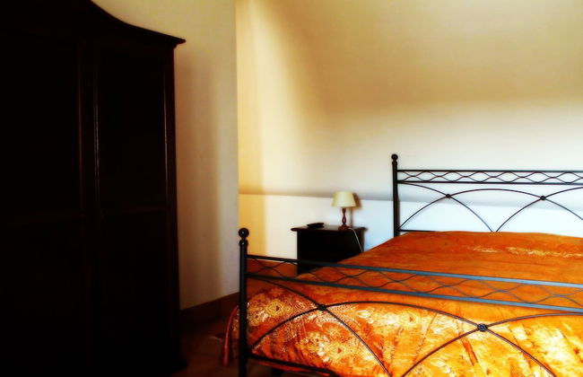 Agriturismo Sanacore - Foto 11