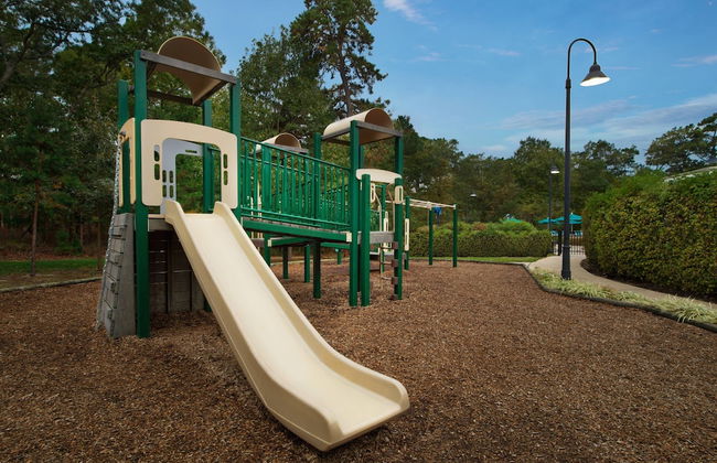 Marriott's Fairway Villas - Foto 22