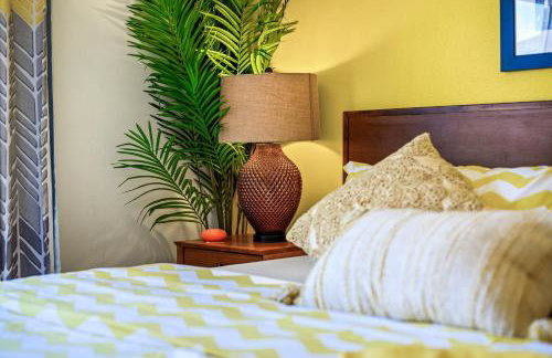 Downtown Resort Villa - Private Pickleball, Volleyball, Heated Pool, Spa, Gameroom - Foto 37