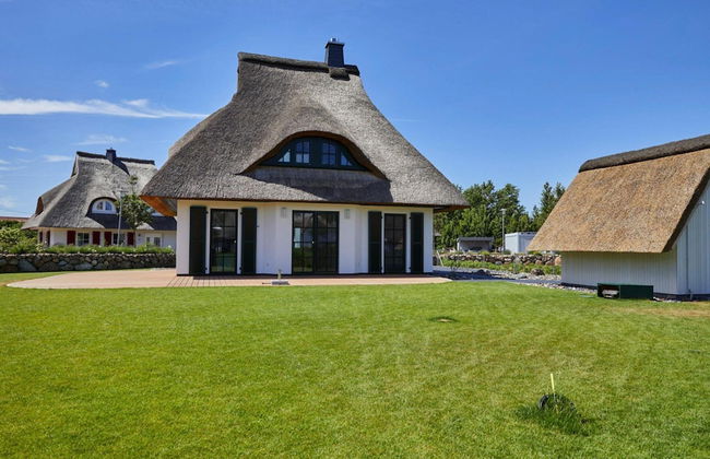 Ferienhaus in Fuhlendorf - Foto 18