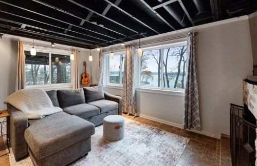 Well appointed Lakefront home - Foto 24