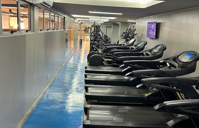 360 Park Studios by Ozped - Photo 45