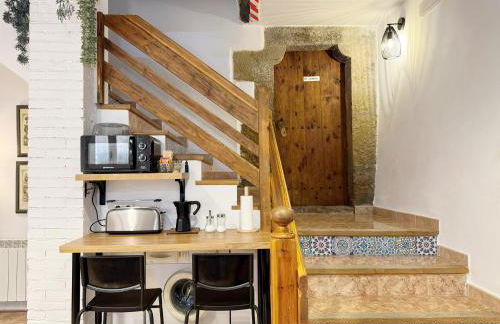 Casa VIDOSA y Casa MAILO unidas - Foto 59