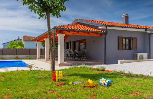 Villa Eni by Istrialux - Photo 23