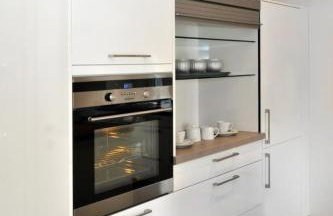 Apartment in Feldmannshof mit Grill und Garten by Interhome - Foto 22