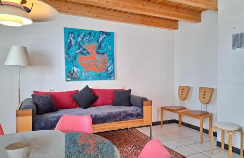 Ferienwohnung in charmantem Fachwerkhaus - Foto 9