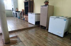 Área de Lazer Stella Agrishow - Foto 8