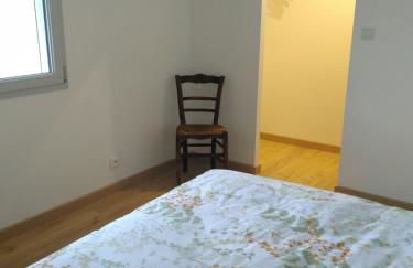 Le Tilleul 9 personnes 5 Chambres 6 lits 15 min du Futuroscope - Foto 16