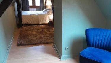 Escapade en Alsace - gîte de charme pour deux à Bergheim - Foto 3