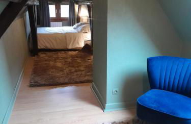 Escapade en Alsace - gîte de charme pour deux à Bergheim - Foto 3