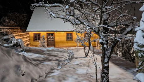 Eckert Ferienhaus Eslarn - Foto 2