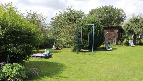 FeWo Hibiskus - Photo 2