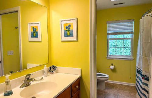 5 Bedroom Home in Old Homestead II - Photo 23