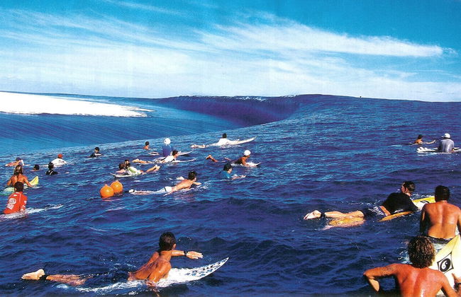 Bounty Lodge - Photo 72