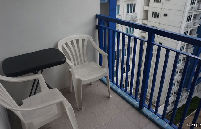 Homebound at Sea Residences Serviced Apartments - Foto 30