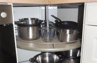 Wohnung im Schlösschen - Foto 22