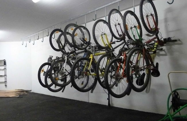 Contemporary Apartment in Leogang near Ski Area - Photo 31