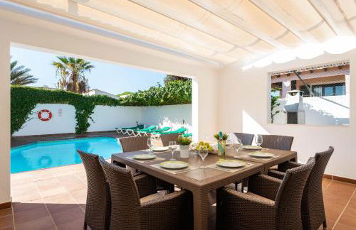 Villa Menorca Raquel by Mauter Villas - Foto 61