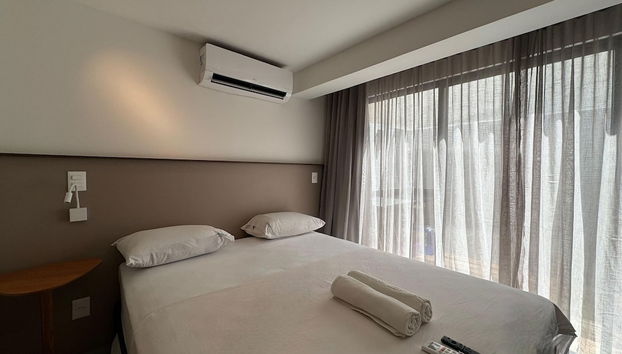 Restinga - Foto 4, Habitación