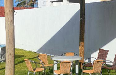 Casa de Verão - Praia de Muriú - Foto 12